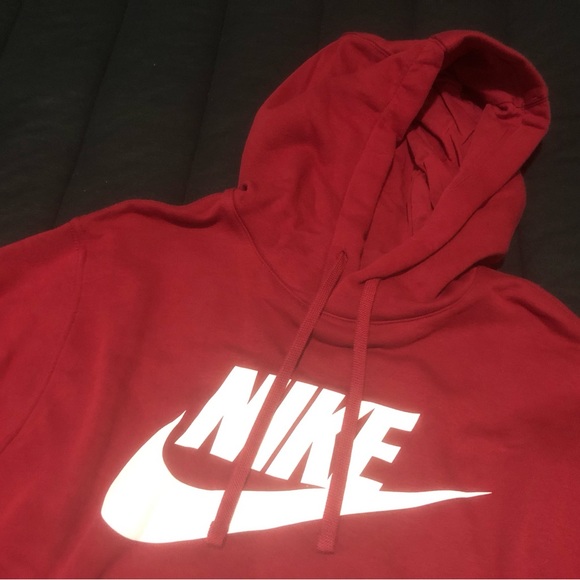 Nike club fleece tracksuit M bnwt - Picture 3 of 4